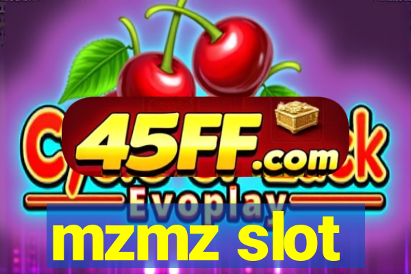 mzmz slot